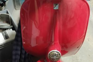 Piaggio Vespa 50 N - 1964