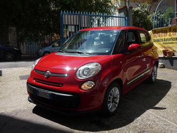 Fiat 500L 1.3 Multijet 85 CV Pop Star