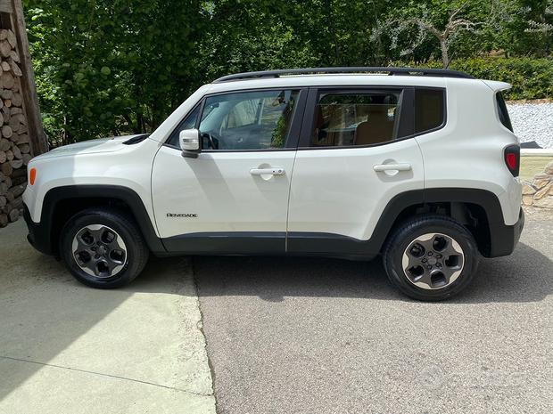 JEEP Renegade - 2015