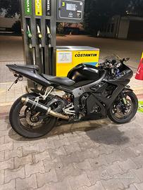 Yamaha R6