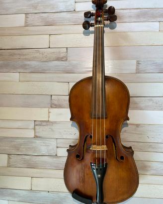 Violino antico Antonio Sandini 1880