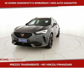 Cupra Formentor 2020 1.4 e-hybrid VZ dsg