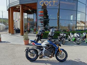 MV Agusta Brutale 1000 RR ASSEN Limited Editi...