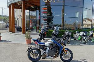 MV Agusta Brutale 1000 RR ASSEN Limited Editi...