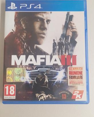 Mafia 3
