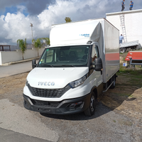 Iveco Daily 35c16 motore 2300cc