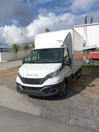 Iveco Daily 35c16 motore 2300cc