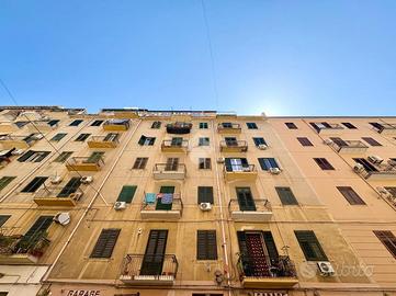 4 LOCALI A PALERMO