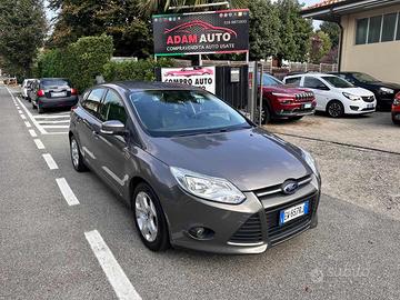 FORD Focus 1.0 EcoBoost 100 CV Start&Stop Titani