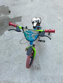bicicletta 