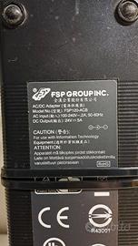 ALIMENTATORE PER NOTEBOOK