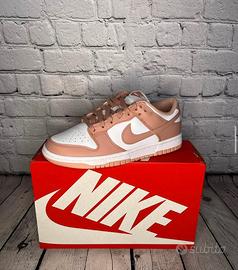 Nike Dunk Low Rose Whisper - 42,5