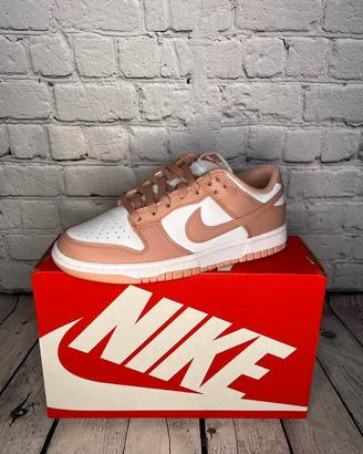 Nike Dunk Low Rose Whisper - 42,5