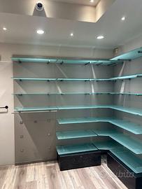Arredamento Completo Negozio