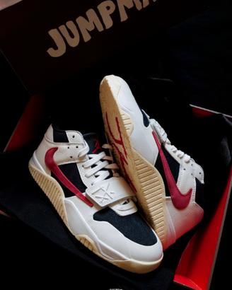 Scarpe da basket TS x Air Jordan( 45)