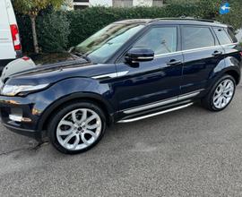 Land Rover Evoque 2.2 TD4 5p. Dynamic