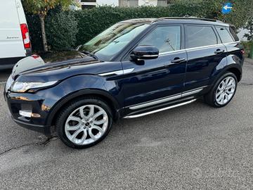 Land Rover Evoque 2.2 TD4 5p. Dynamic