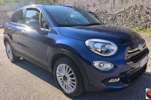 FIAT - 500X - 1.6 M.Jet 120 CV Lounge