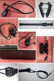 Ricambi aprilia rsv1000 R Factory 2004