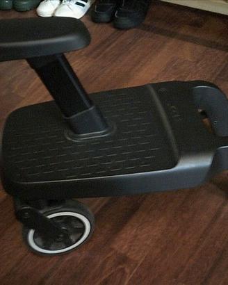 Pedana Passeggino Joolz con seduta