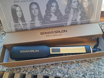 piastra Sonar Salon