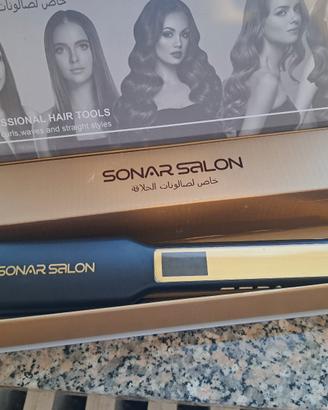 piastra Sonar Salon