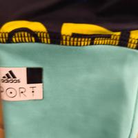 Adidas leggins stella taglia S 