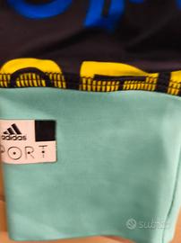 Adidas leggins stella taglia S 