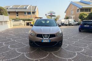 Nissan Qashqai 1.5 dCi DPF Acenta