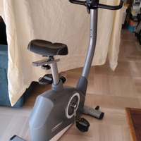 Cyclette Carnelli X-15