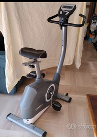 Cyclette Carnelli X-15