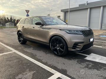 Land Rover Range Rover Velar Range Rover Velar 3.0