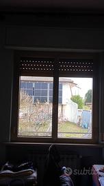 Serramenti in alluminio 