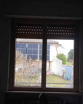 Serramenti in alluminio 