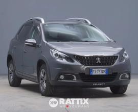 Peugeot 2008 1.5 BlueHDi 100CV Signature