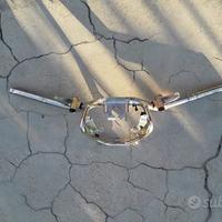 Manubrio Piaggio Beverly 300 350 1B005946