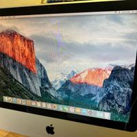 Imac 2008 perfettamente funzionante