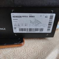 scarpe Armani 
