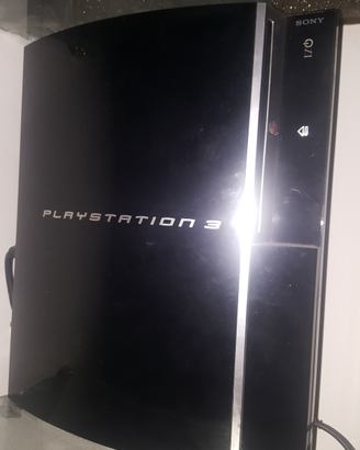Ps3 3.55 originale