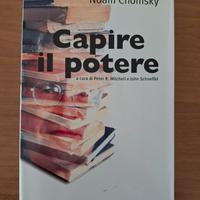 Capire il potere - Noam Chomsky