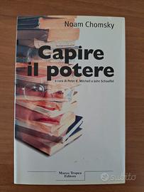 Capire il potere - Noam Chomsky