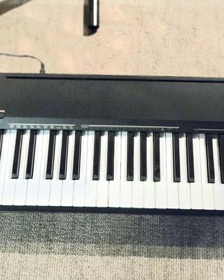 Piano digitale casio cdp 130