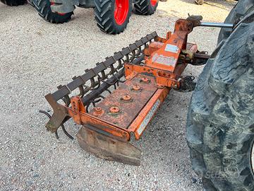 Erpice rotante Pegoraro RA 230