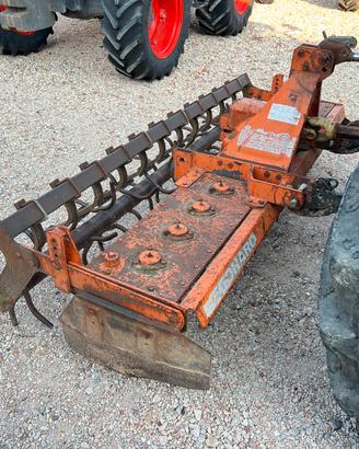 Erpice rotante Pegoraro RA 230