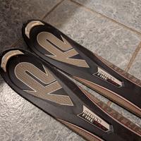 Sci K2  modello Cross Fire - 174cm