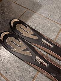 Sci K2  modello Cross Fire - 174cm