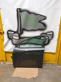 Porta Anteriore tsinistra x hyundai kona - 2019