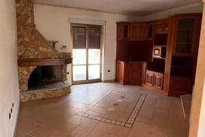 Luminoso appartamento a Osini