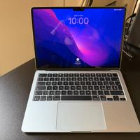 Macbook Air M4 - Come nuovo - In Garanzia