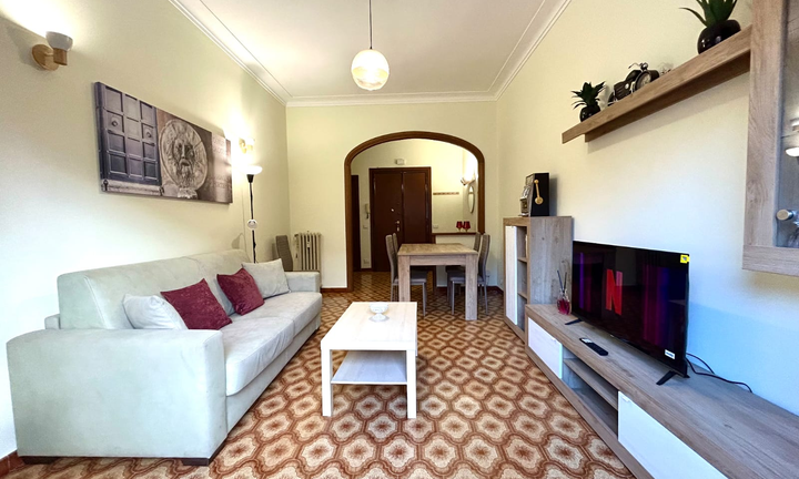 Casa vacanze Roma
